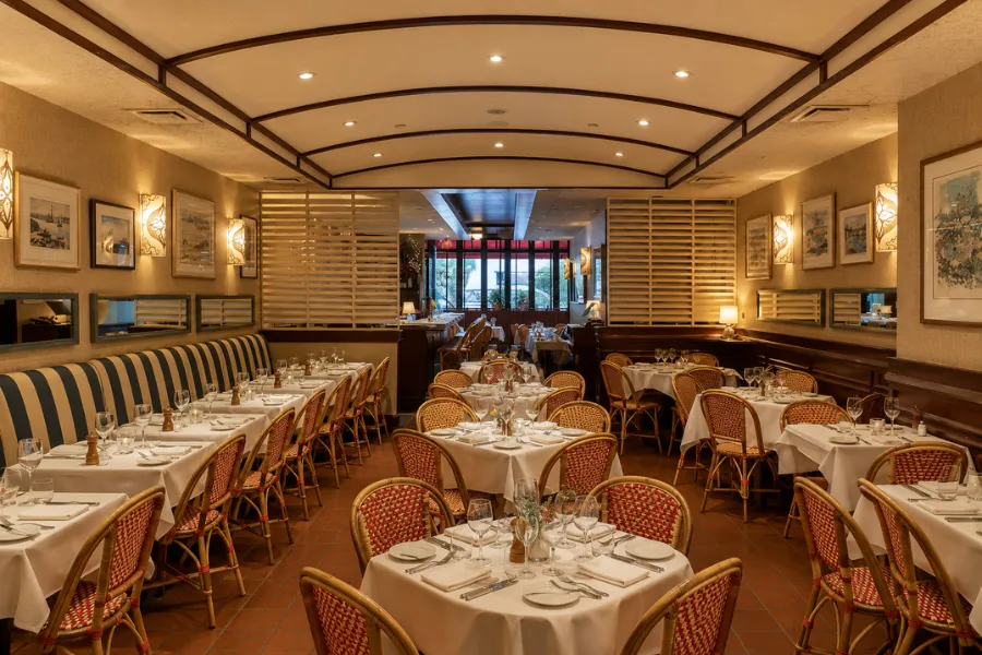 Island Restaurant on Madison - Google Ads for NYC Restaurants How to Run Campaigns That Drive Reservations, Not Just Clicks in 2026