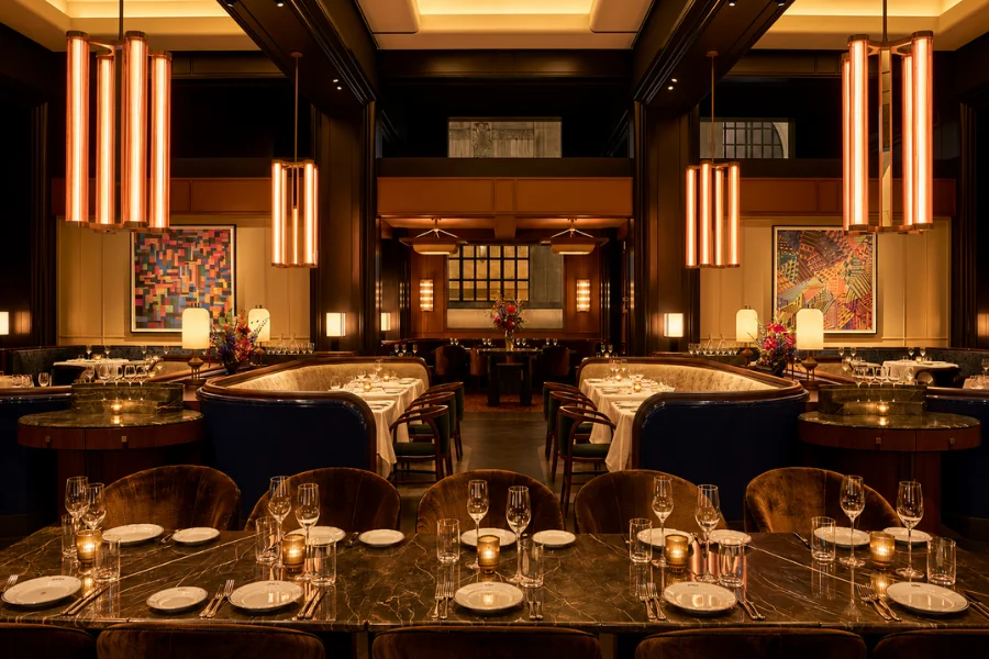 La Tête d'Or by Daniel - How to Win the Post-Pride Parade Dinner Rush Before Your Competitors Even Plan for It