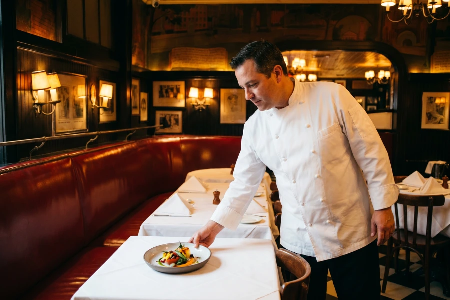 minetta tavern